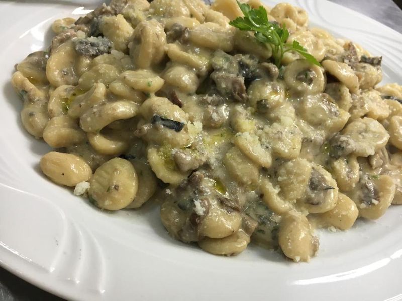 Hotel Hotel Gorropu, Italien, Urzulei. Großes 1