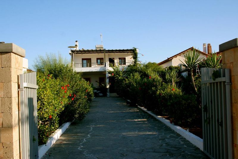 Hotel Amaryllis Front Beach Hotel, Griechenland, Lardos. Großes 1