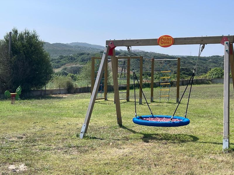 Hotel La Smeraldina Resort, Italien, Santa Teresa Gallura. Großes 2