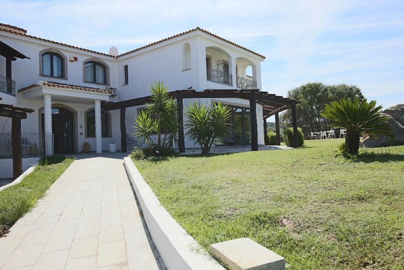 Hotel La Smeraldina Resort, Italien, Santa Teresa Gallura. Großes 1