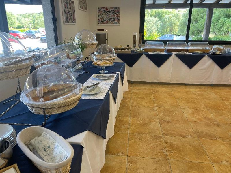 Hotel La Smeraldina Resort, Italien, Santa Teresa Gallura. Großes 1