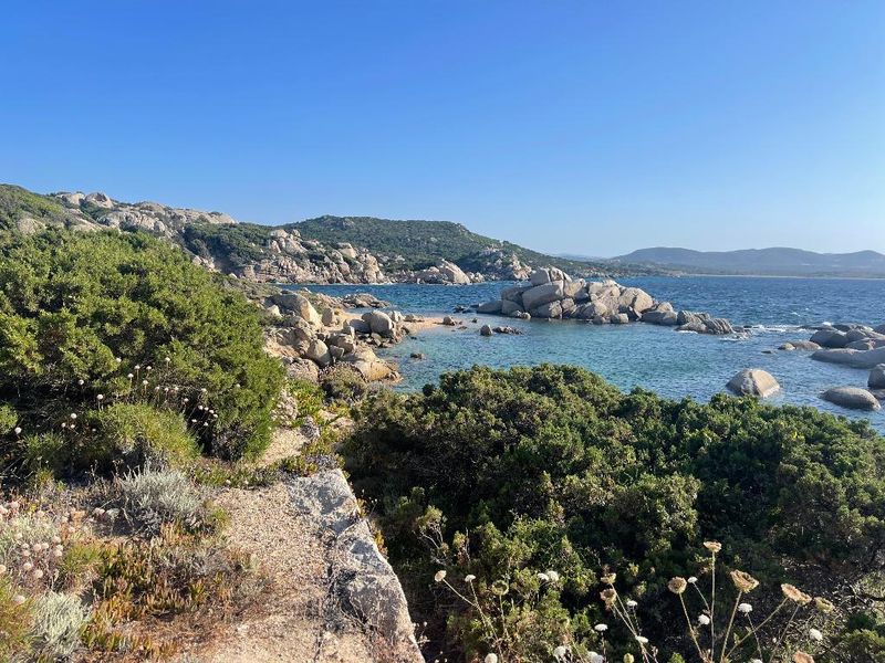 Hotel La Smeraldina Resort, Italien, Santa Teresa Gallura. Großes 31