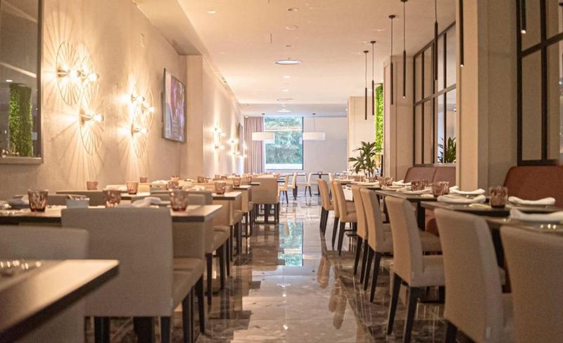 Hotel Masa Hotel Campo Grande, Portugal, Lissabon. Großes 2