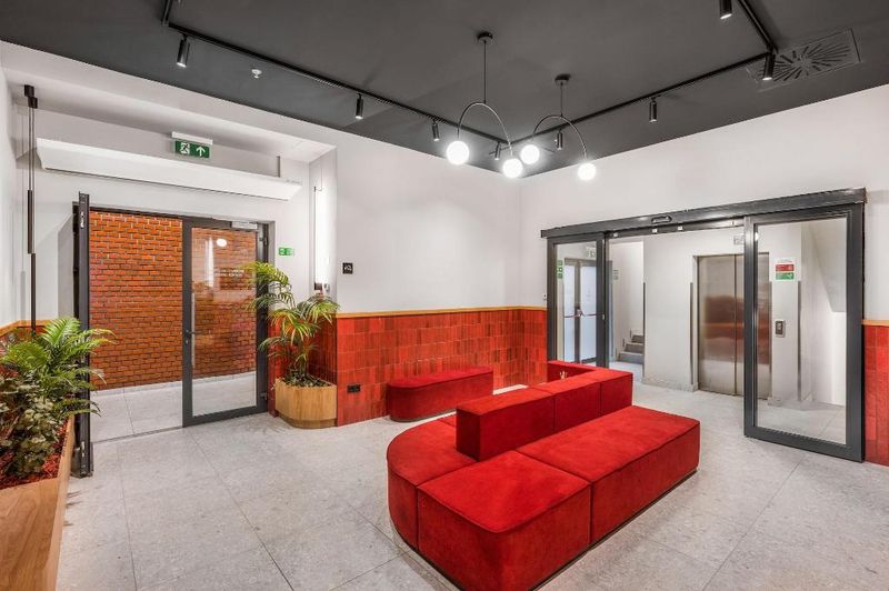 Hotel Florin Apart Hotel, Ungarn, Budapest. Großes 1