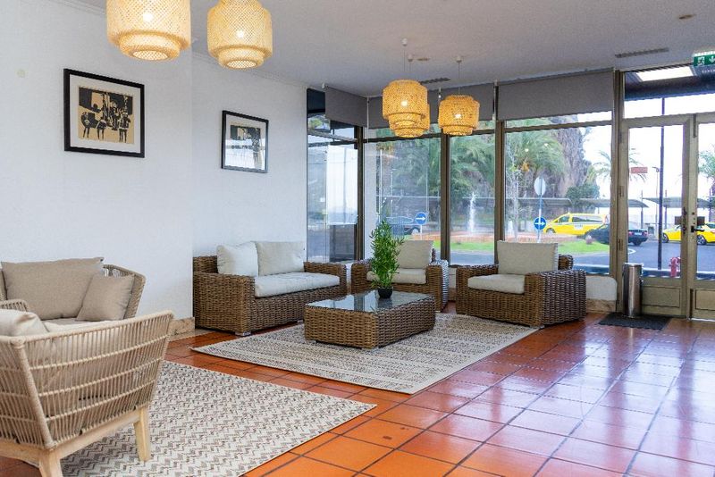 Hotel Flag Hotel Madeira - Ribeira-Brava, Portugal, Ribeira Brava. Großes 1