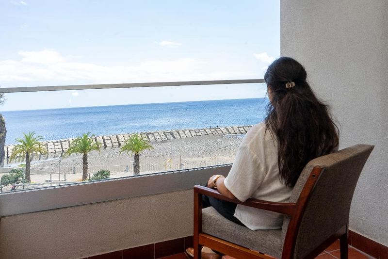 Hotel Flag Hotel Madeira - Ribeira-Brava, Portugal, Ribeira Brava. Großes 83