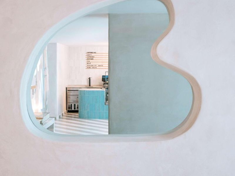 Hotel Hyde Ibiza, Spanien, Cala Llonga. Großes 2