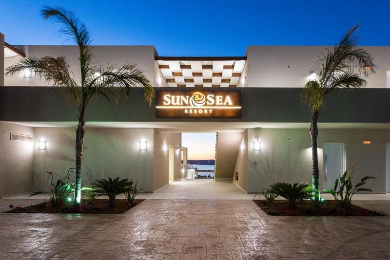 Hotel Sun & Sea Plus Resort, Griechenland, Apokoronas. Großes 1