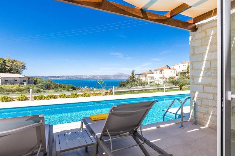 Hotel Sun & Sea Plus Resort, Griechenland, Apokoronas. Großes 24