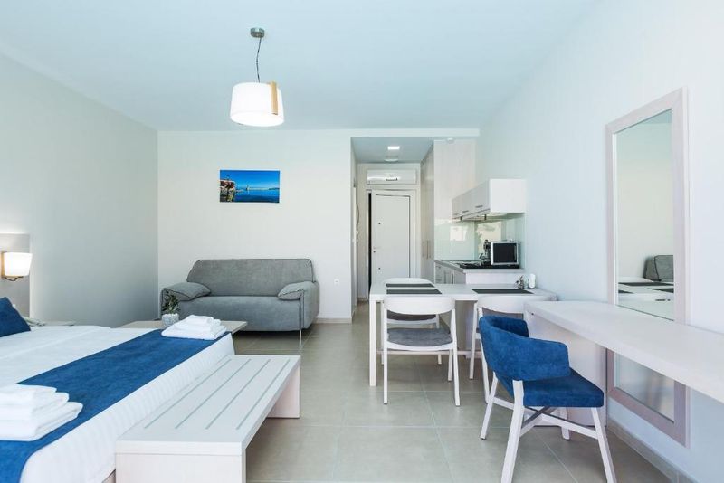 Hotel Sun & Sea Plus Resort, Griechenland, Apokoronas. Großes 2