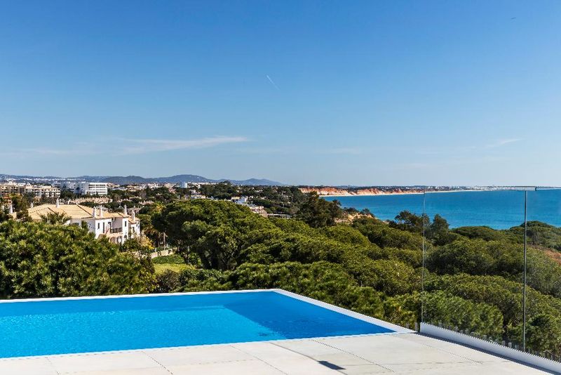 Hotel Vila Maria, Portugal, Albufeira. Großes 27