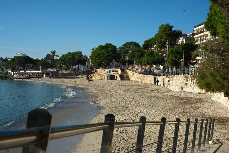 Hotel Hotel Bini, Spanien, Porto Cristo. Großes 7