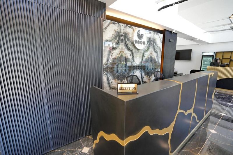 Hotel Shelton Airport Hotel, Türkei, Arnavutköy. Großes 2