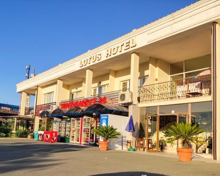 Hotel Lotus, Bulgarien, Sonnenstrand. Großes 1