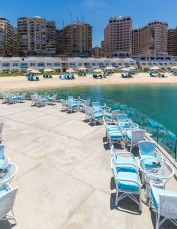 Hotel Sunrise Alex Avenue, Ägypten, Alexandria. Großes 2