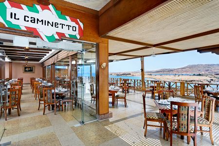 Hotel Albatros Sharm Resort****, Ägypten, Sharm el-Sheikh. Großes 9