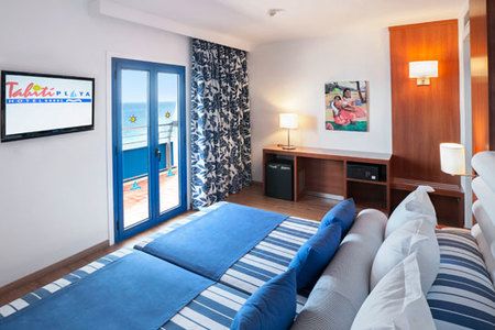 Hotel Hotel Tahiti Playa & Suites - Santa Susanna, Spanien, Santa Susanna. Großes 26