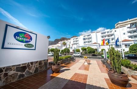Hotel Ona El Marques, Spanien, Puerto de Santiago. Großes 1