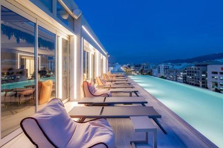 Hotel Hilton Garden Inn Athens Syggrou Avenue, Griechenland, Kallithea. Großes 2