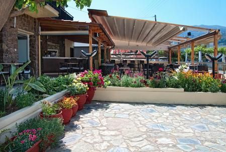 Hotel Nicolas Hotel, Griechenland, Georgioupolis. Großes 2