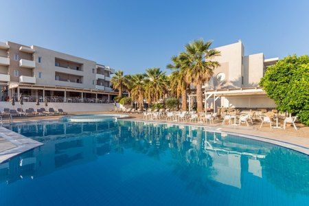 Hotel Gouves Bay, Griechenland, Gouves. Großes 1