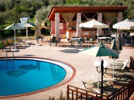 Hotel Areti Apart Hotel, Chania, Griechenland, Aptera. Großes 1