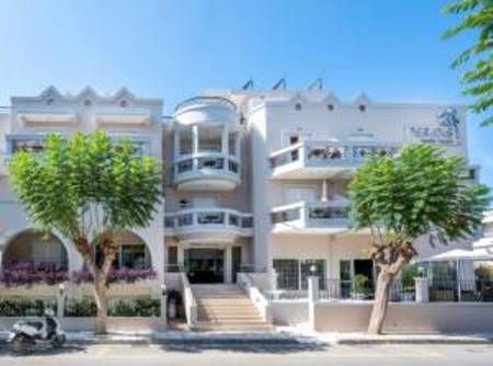 Hotel Peridis Family Resort, Griechenland, Kos-Stadt. Großes 2