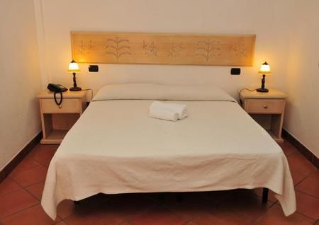 Hotel Zeta Club San Teodoro Le Rose, Italien, San Teodoro. Großes 13