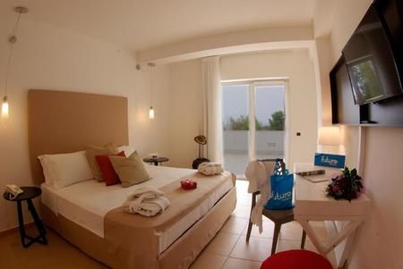 Hotel Futura Club Spiagge Bianche, Italien, Fontane Bianche. Großes 14