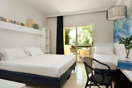 Hotel Falkensteiner Club Funimation Garden Calabria, Italien, Acconia di Curinga. Großes 16