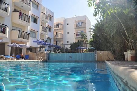 Hotel Mariela Hotel Apartments, Zypern, Polis Chrysochous. Großes 1