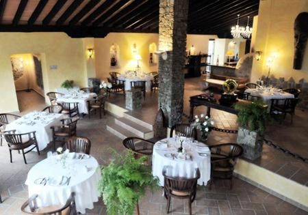 Hotel Cortijo de Zahara, Spanien, Zahara de los Atunes. Großes 12