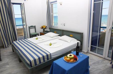 Hotel Fereniki Holiday Beach Resort, Griechenland, Georgioupolis. Großes 9