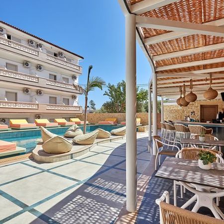 Hotel Asana Hotel, Griechenland, Analypsi. Großes 2