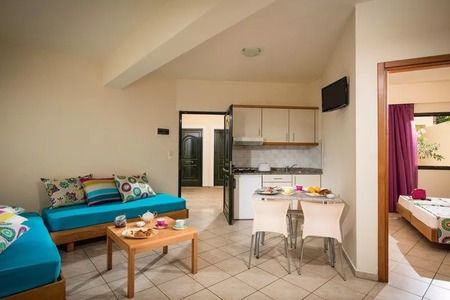 Hotel Kristalli Hotel, Griechenland, Mália (Kreta). Großes 15