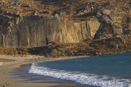 Hotel Plakias Cretan Resorts, Griechenland, Plakias. Großes 2