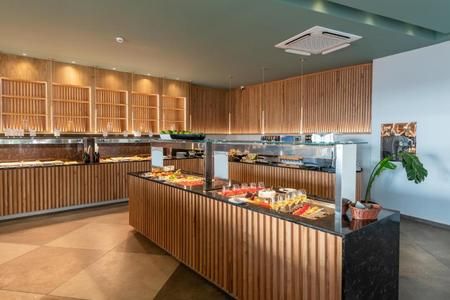 Hotel Plakias Cretan Resorts, Griechenland, Plakias. Großes 19