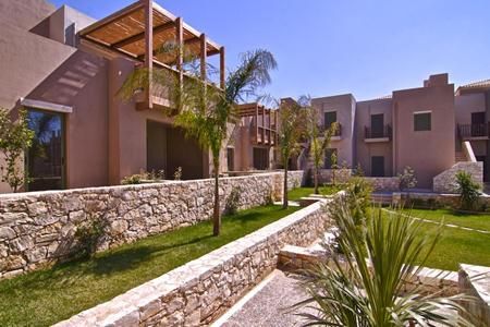 Hotel Plakias Cretan Resorts, Griechenland, Plakias. Großes 1