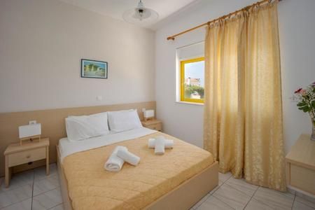 Hotel Cosmi Apartments, Griechenland, Gouves. Großes 7