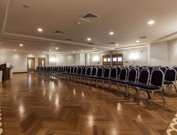 Hotel Radisson Blu St Julians, Malta, St. Julian's. Großes 19