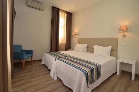 Hotel Porto Domus Hotel, Portugal, Porto. Großes 8