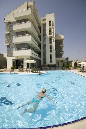 Hotel Lavitas Otel, Türkei, Manavgat. Großes 2