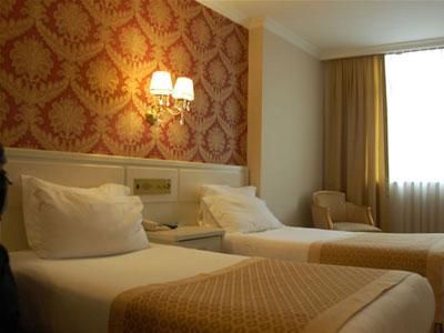 Hotel Green Anka Hotel, Türkei, Istanbul. Großes 11