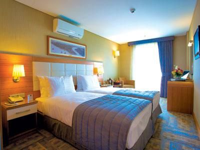 Hotel Hotel Istanbul Trend, Türkei, Istanbul. Großes 16