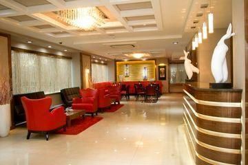 Hotel Golden City Hotel Istanbul, Türkei, Istanbul. Großes 2