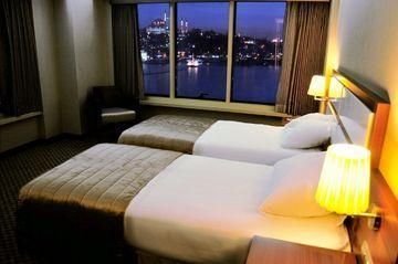 Hotel Golden City Hotel Istanbul, Türkei, Istanbul. Großes 10