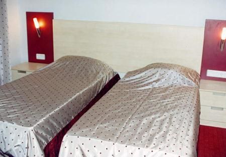 Hotel Carna Garden Otel, Türkei, Side. Großes 10