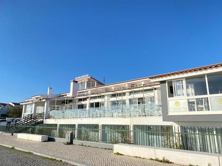Hotel HS Milfontes Beach, Portugal, Vila Nova de Milfontes. Großes 2