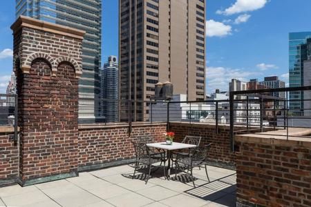 Hotel Hotel 57 Central Park, USA, New York City - Manhattan. Großes 1