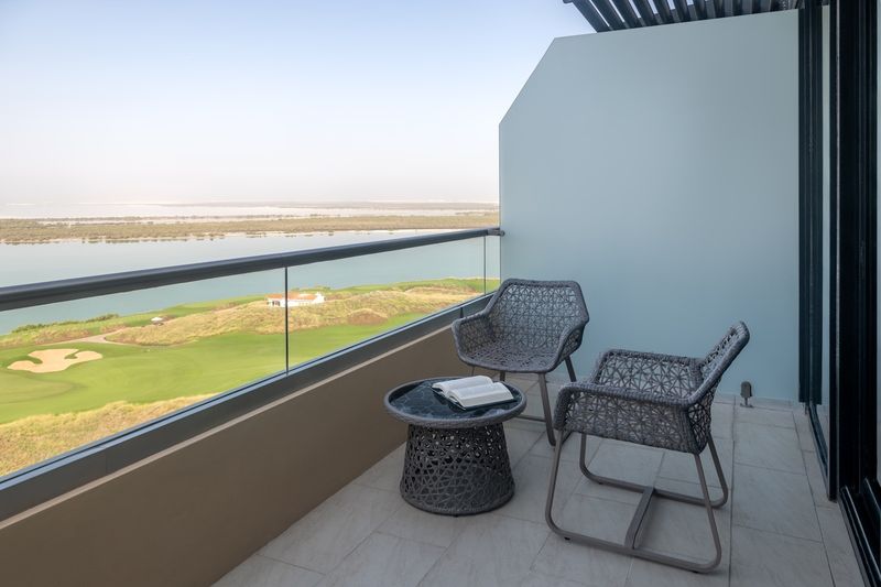 Hotel Yas Plaza Mangroves by IHG, Vereinigte Arabische Emirate, Abu Dhabi. Großes 26